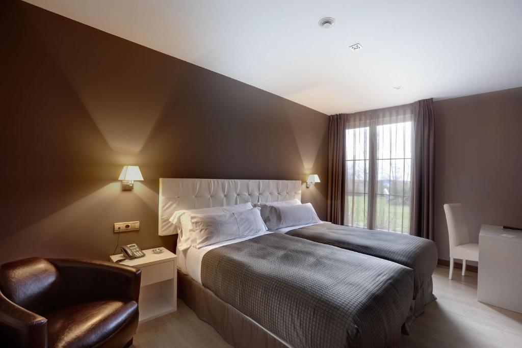 Atalaia Hotel Irun Room photo