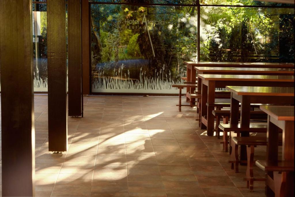 Atalaia Hotel Irun Exterior photo